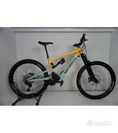 Ebike Rocky Mountain Altitude PP Alloy 70 Demo