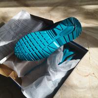 Calzature da lavoro Rossini waterproof 