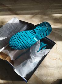 Calzature da lavoro Rossini waterproof 