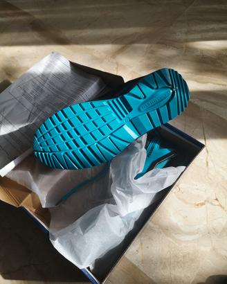 Calzature da lavoro Rossini waterproof 