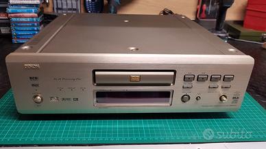 DENON DVD-A11 Gold SDI Full service