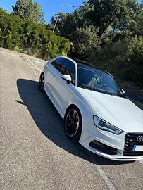 Audi A3 8v