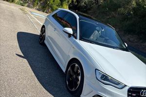 Audi A3 8v