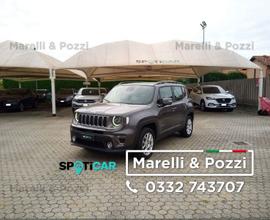 Jeep Renegade 1.3 T4 190CV PHEV 4xe AT6 Limited