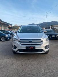 FORD KUGA 2.0 TDCI POWERSHIFT BUSINESS AWD