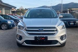 FORD KUGA 2.0 TDCI POWERSHIFT BUSINESS AWD