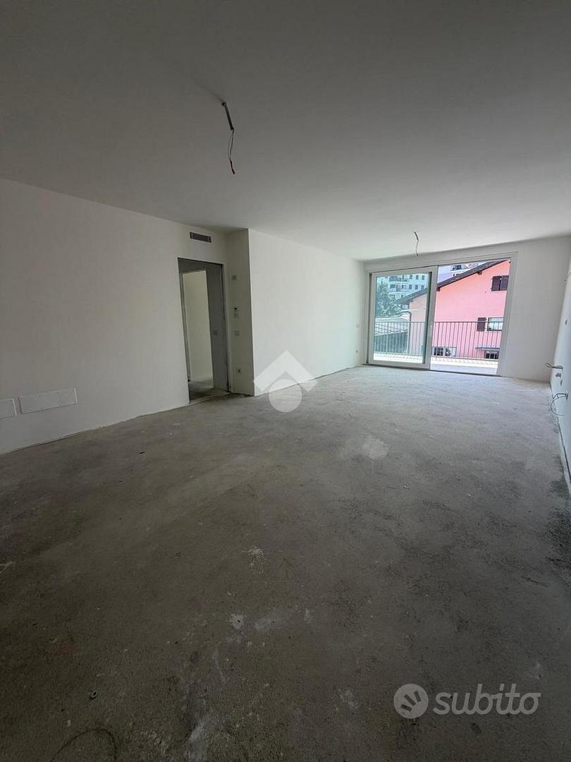 Appartamento – Rovereto, San Giorgio - Vista 2