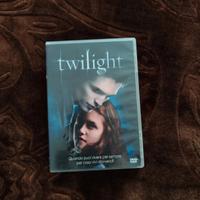 dvd Twilight 