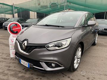 Renault Grand Scenic 7 Posti 1.7 120 CV EDC GARANT