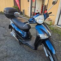 SCOOTER PIAGGIO LIBERTY 125 2020 STATO