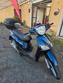 SCOOTER PIAGGIO LIBERTY 125 2020 STATO
