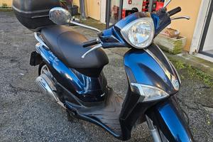 SCOOTER PIAGGIO LIBERTY 125 2020 STATO