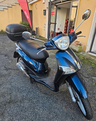 SCOOTER PIAGGIO LIBERTY 125 2020 STATO