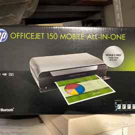Stampante HP 150 Officejet All In One