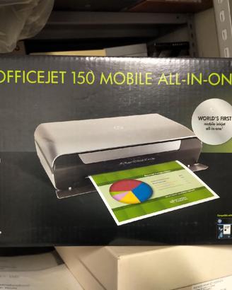 Stampante HP 150 Officejet All In One
