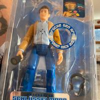 Action figure interattiva  E.T. l'extra-terrestre