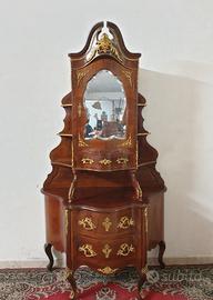 Mobili antichi chiffonier inglese
