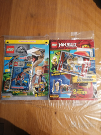 Riviste LEGO