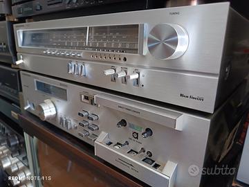 Sintonizzatore Grundig T-1000 Made in Germany HiFi