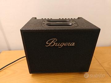 Amplificatore Bugera AC 60 per chitarra 