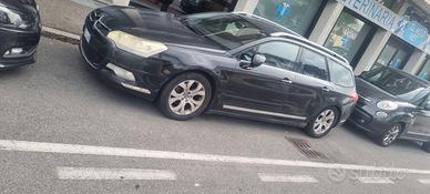 Citroen c5