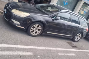 Citroen c5