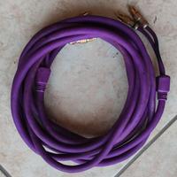 Streetwires ZN 2.0 cavo segnale auto 5m