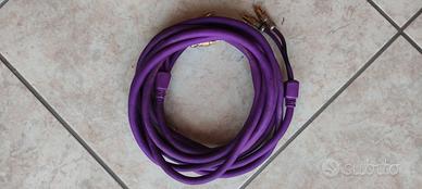 Streetwires ZN 2.0 cavo segnale auto 5m