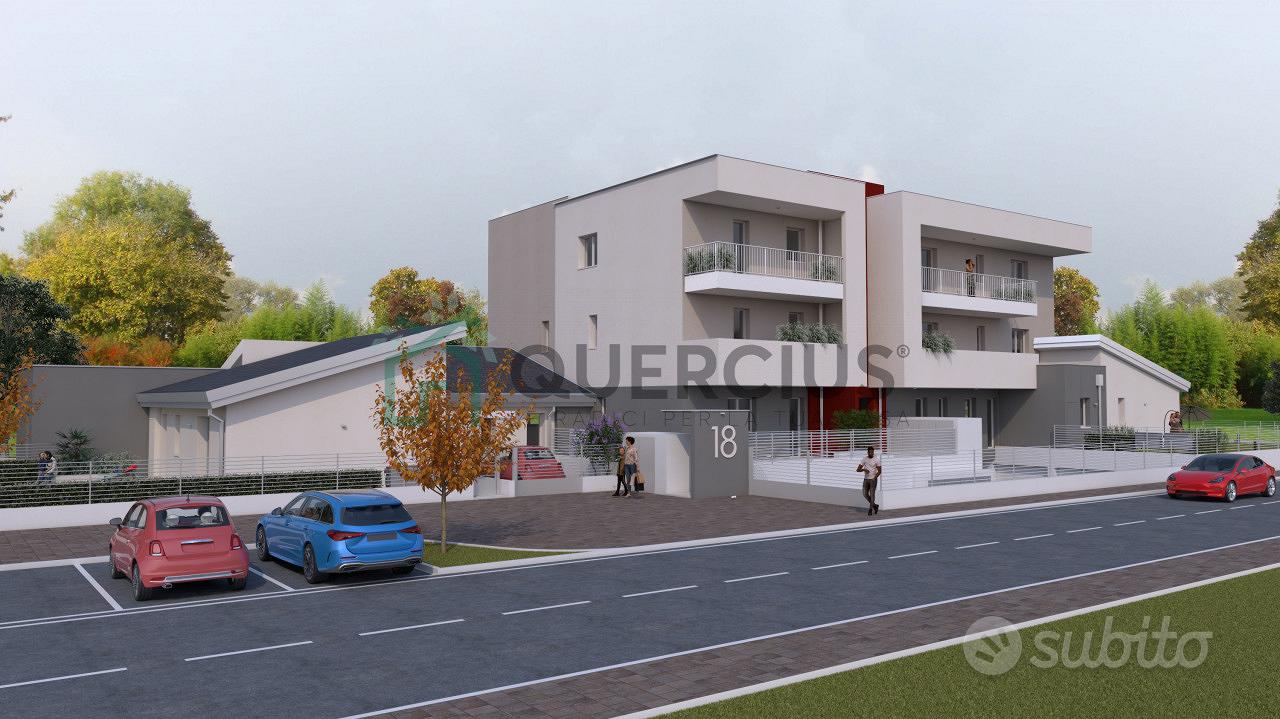 Apartment in Belfiore, Casoni - Vista 5