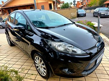 Ford Fiesta Fiesta+ 1.2 60CV 5 porte