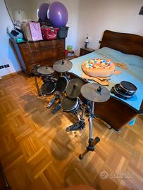 Batteria elettrica Alesis Surge