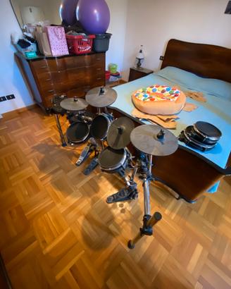 Batteria elettrica Alesis Surge