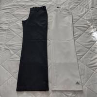 Set 2 pantaloni sportivi - adidas