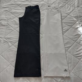 Set 2 pantaloni sportivi - adidas