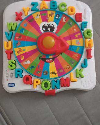 Gioco Educativo Bimbo 