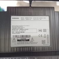 Ricambi per Samsung UE49NU7170U