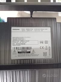 Ricambi per Samsung UE49NU7170U