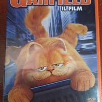 DVD cartoni animati - Musica