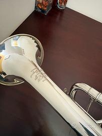 Tromba professionale sib Di Grigoli
