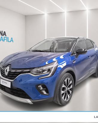 RENAULT Captur II 2019 - Captur 1.0 tce Te U172848