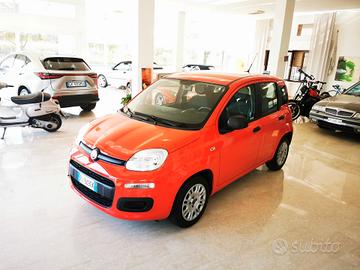 Fiat Panda 1.2 KM 37.600 GARANZIA 12 MESI