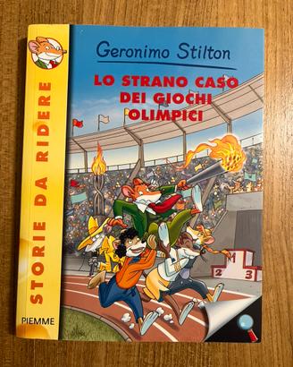 Lo strano caso dei Giochi Olimpici