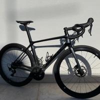 GIANT ADVANCED TCR DISC 1 + PRO COMPACT
