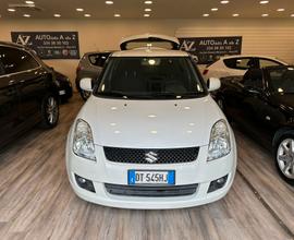 Suzuki Swift 1.3 4x4 5p. GPL