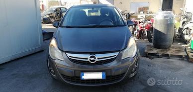 Ricambi Opel corsa 1.3 mj del 2011 A13DTC