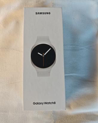 Samsung Watch 8