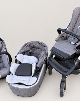 Trio Inglesina Aptica