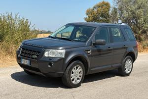 LAND ROVER FREELANDER 2.2 TD4 SW HSE