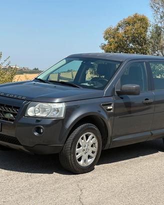 LAND ROVER FREELANDER 2.2 TD4 SW HSE