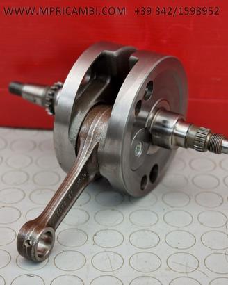 ALBERO MOTORE SUZUKI RMZ 450 2011 2013 RMZ450 2014